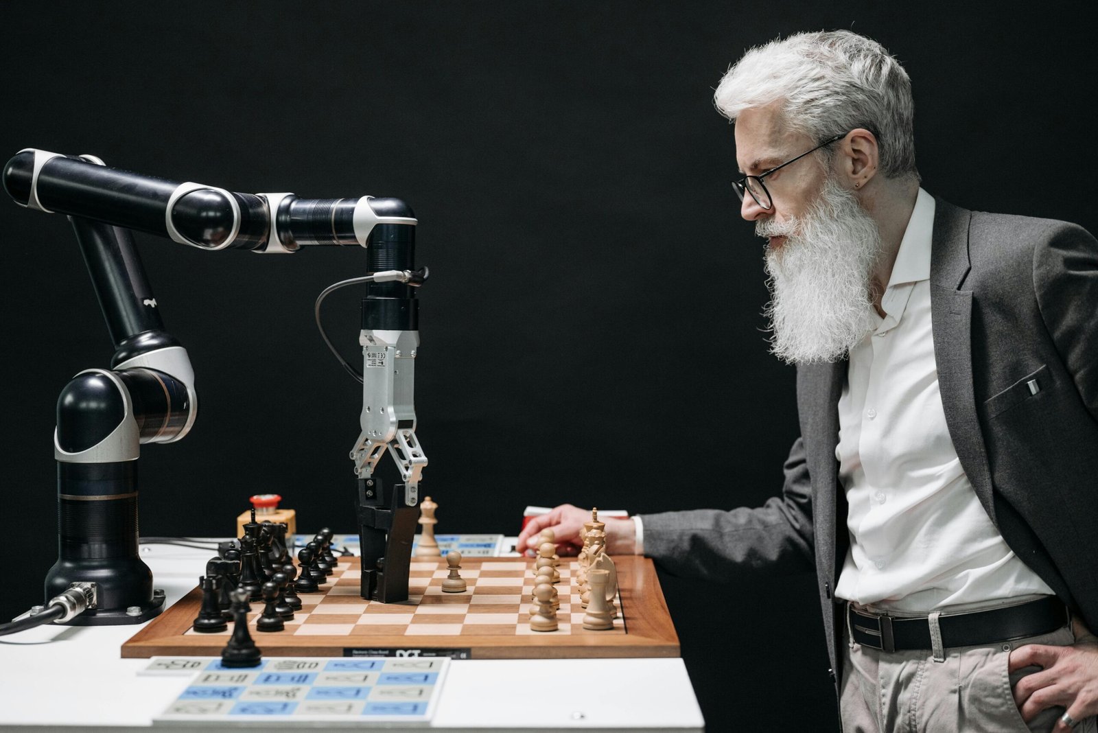The Rise of Generative AI in Business and Security