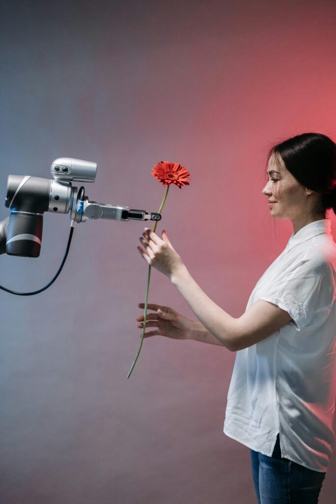 The Rise of Generative AI in Business and Security